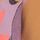 Purple/Orange