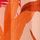 Orange Palm