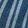 Mid Blue Stripe