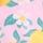 Pink Lemon Print