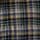 Blue/Yellow Check