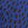 Blue Polka Dot