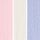 Blue/Pink/Cream