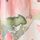 Pink Scenic Print
