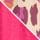 Pink and Bright Animal Printed