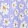 Lilac Purple Floral