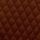Soft Velvet Rust Brown