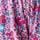 Pink Ditsy Floral