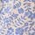 Blue Ditsy Floral