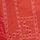 Orange Contrast Stitch