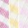 White/Pink/Yellow
