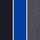 Black/Blue/Grey