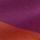 Orange/Purple