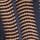 Navy Blue & Tan