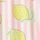 Stripe Lemon