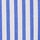 Blue/White