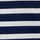 Blue/White