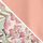 Floral Print/Pale Pink