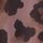 Purple and Black Leopard Print