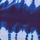 Blue/White Tie Dye