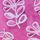 Pink Woodblock