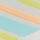 Blue/Green Bright Stripe