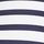 Navy/White