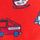 Red/Blue Emergency Vehicles