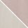 Taupe Pink/Cream