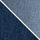 Mid Blue/Dark Blue