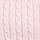 Heather roze met tulpenprint