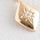Gold Plated Sterling Silver