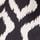 Navy Ikat