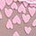 Cupid Pink Heart