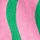 Green/Pink