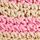 Pink/Cream