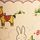 Зеленый Rodeo Miffy