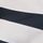 Black and Neutral Stripe
