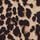 Brown Leopard Animal Print