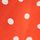 Red/White Spot