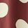 Chocolate Brown Polkadot