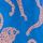 Chango Blue/Pink