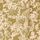 Khaki Green Linear Floral