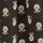 Black Lino Shells