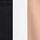 Black / White / Praline Nude