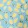 Blue/Lemon Conversational