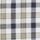 Navy/ Neutral Gingham Check