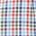 Blue/Red Gingham