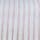 Pink/White Slim Stripe