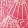 Pink Shell Print